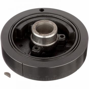 1978 GMC C25 Suburban Engine Harmonic Balancer ATP 102049 image 1 of 3