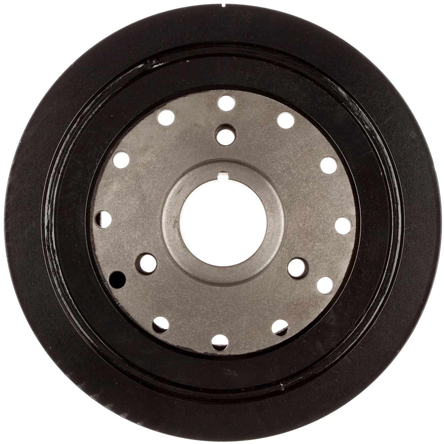 ATP 102049 - Engine Harmonic Balancer ATP 102049 Engine Harmonic Balancer product image 2 of 3