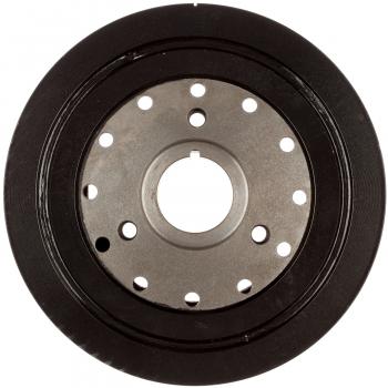1978 GMC C25 Suburban Engine Harmonic Balancer ATP 102049 image 2 of 3