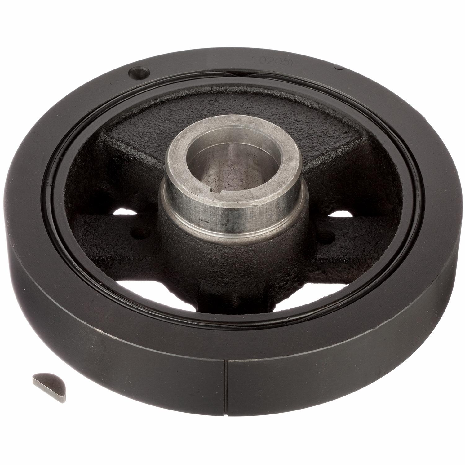 ATP 102051 - Engine Harmonic Balancer ATP 102051 Engine Harmonic Balancer product image 1 of 3