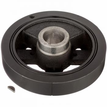 2002 GMC Savana 3500 Engine Harmonic Balancer ATP 102051 image 1 of 3