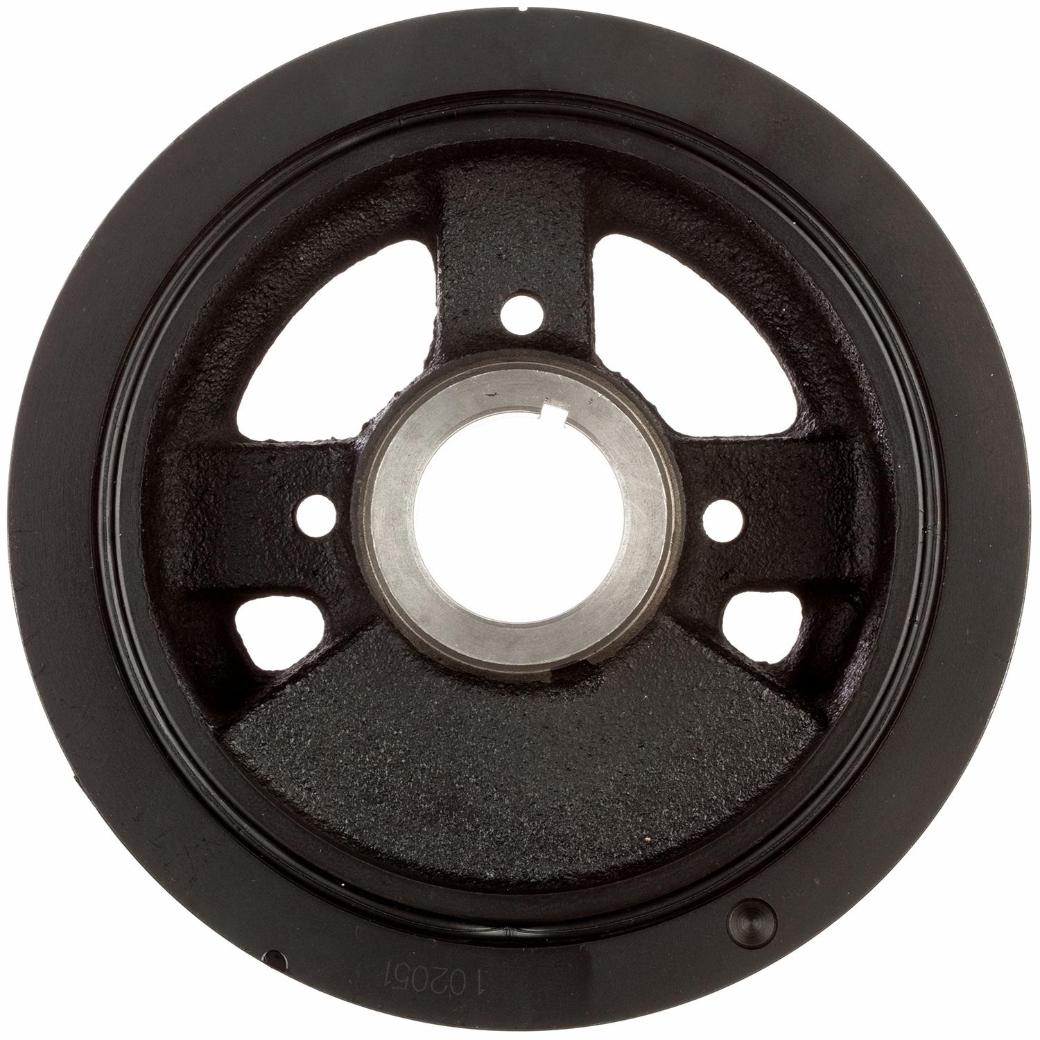 ATP 102051 - Engine Harmonic Balancer ATP 102051 Engine Harmonic Balancer product image 3 of 3