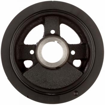 2002 GMC Savana 3500 Engine Harmonic Balancer ATP 102051 image 3 of 3