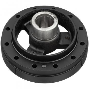 1995 GMC G2500 Engine Harmonic Balancer ATP 102052 image 1 of 3