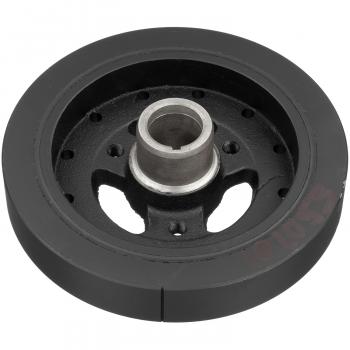 2002 GMC Savana 3500 Engine Harmonic Balancer ATP 102053 image 1 of 3