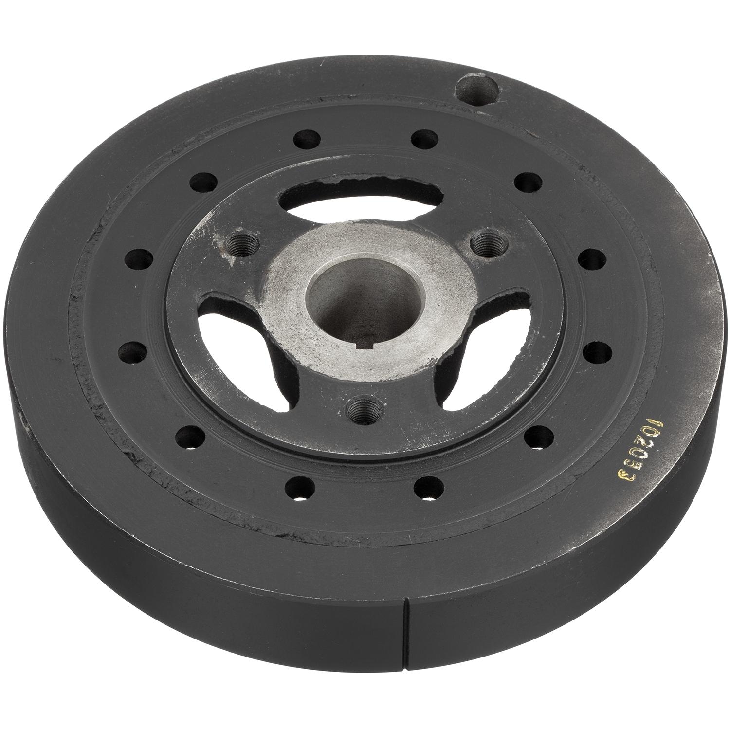 ATP 102053 - Engine Harmonic Balancer ATP 102053 Engine Harmonic Balancer product image 2 of 3