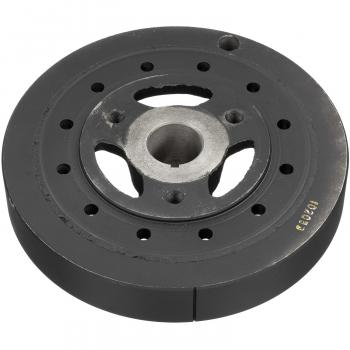 2002 GMC Savana 3500 Engine Harmonic Balancer ATP 102053 image 2 of 3