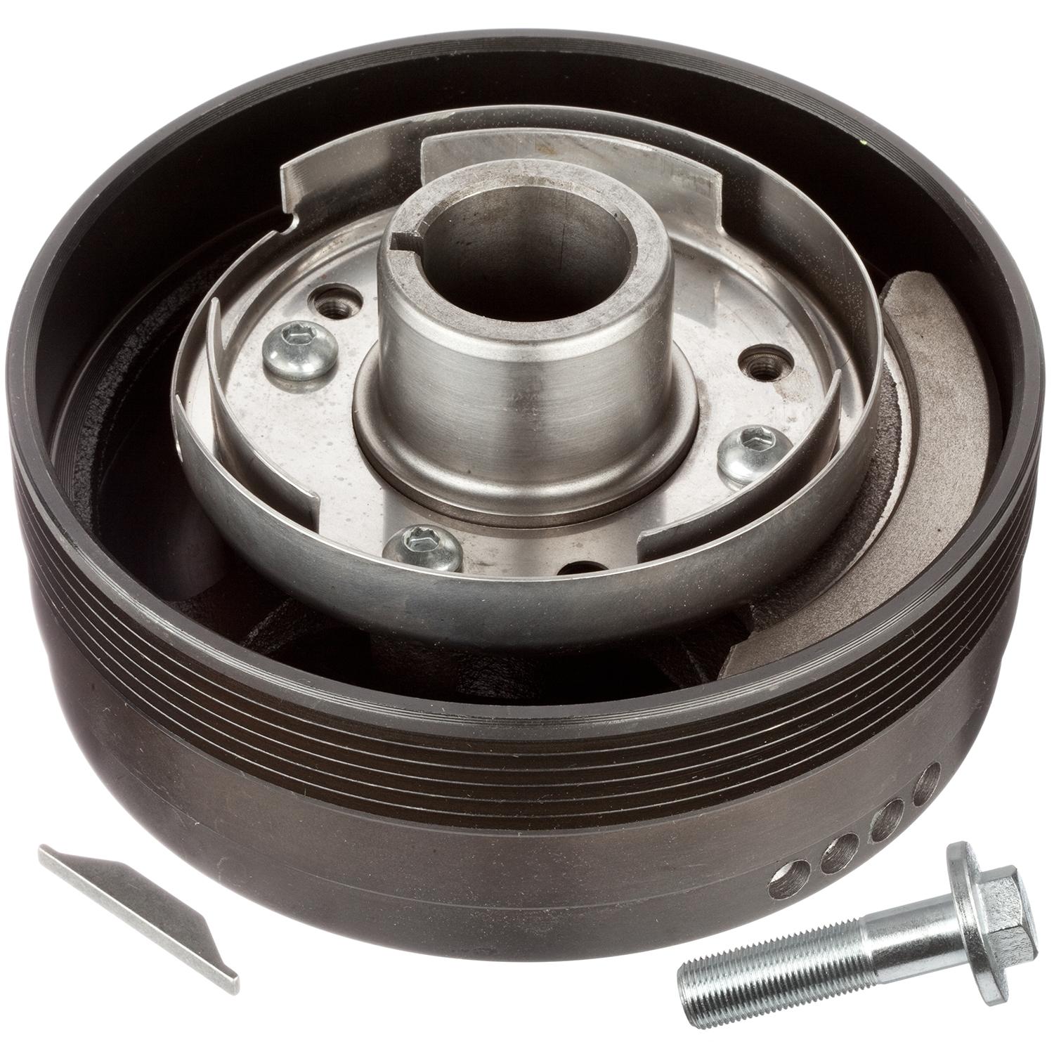 ATP 102054 - Engine Harmonic Balancer ATP 102054 Engine Harmonic Balancer product image 1 of 3