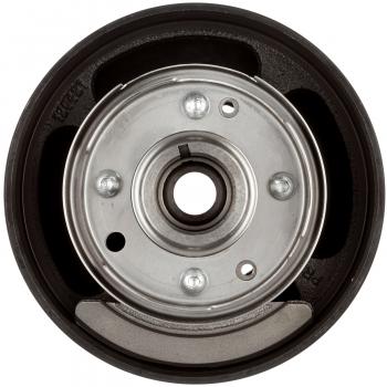 1991 Oldsmobile Cutlass Calais Engine Harmonic Balancer ATP 102054 image 3 of 3