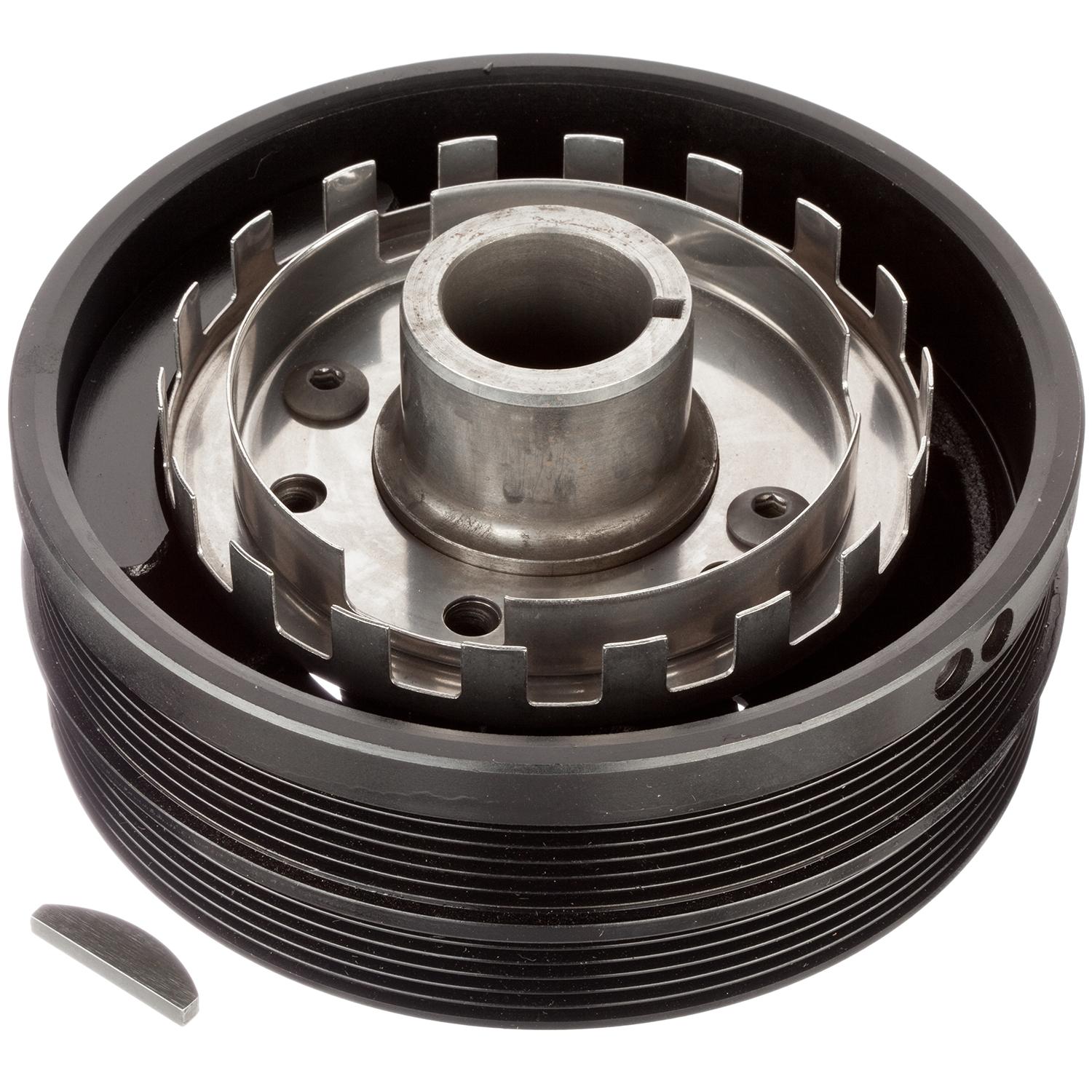 ATP 102055 - Engine Harmonic Balancer ATP 102055 Engine Harmonic Balancer product image 1 of 3
