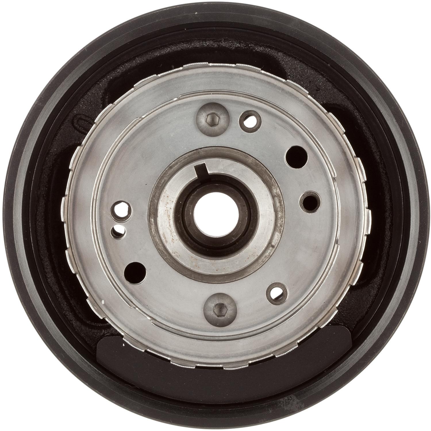 ATP 102055 - Engine Harmonic Balancer ATP 102055 Engine Harmonic Balancer product image 3 of 3