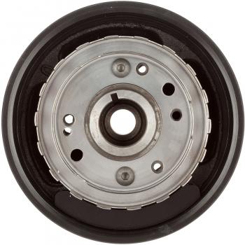 2000 Pontiac Grand Prix Engine Harmonic Balancer ATP 102055 image 3 of 3