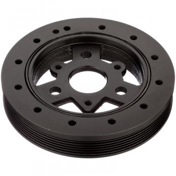 1996 Buick Roadmaster Engine Harmonic Balancer ATP 102056 image 1 of 3