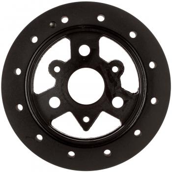 1996 Buick Roadmaster Engine Harmonic Balancer ATP 102056 image 2 of 3