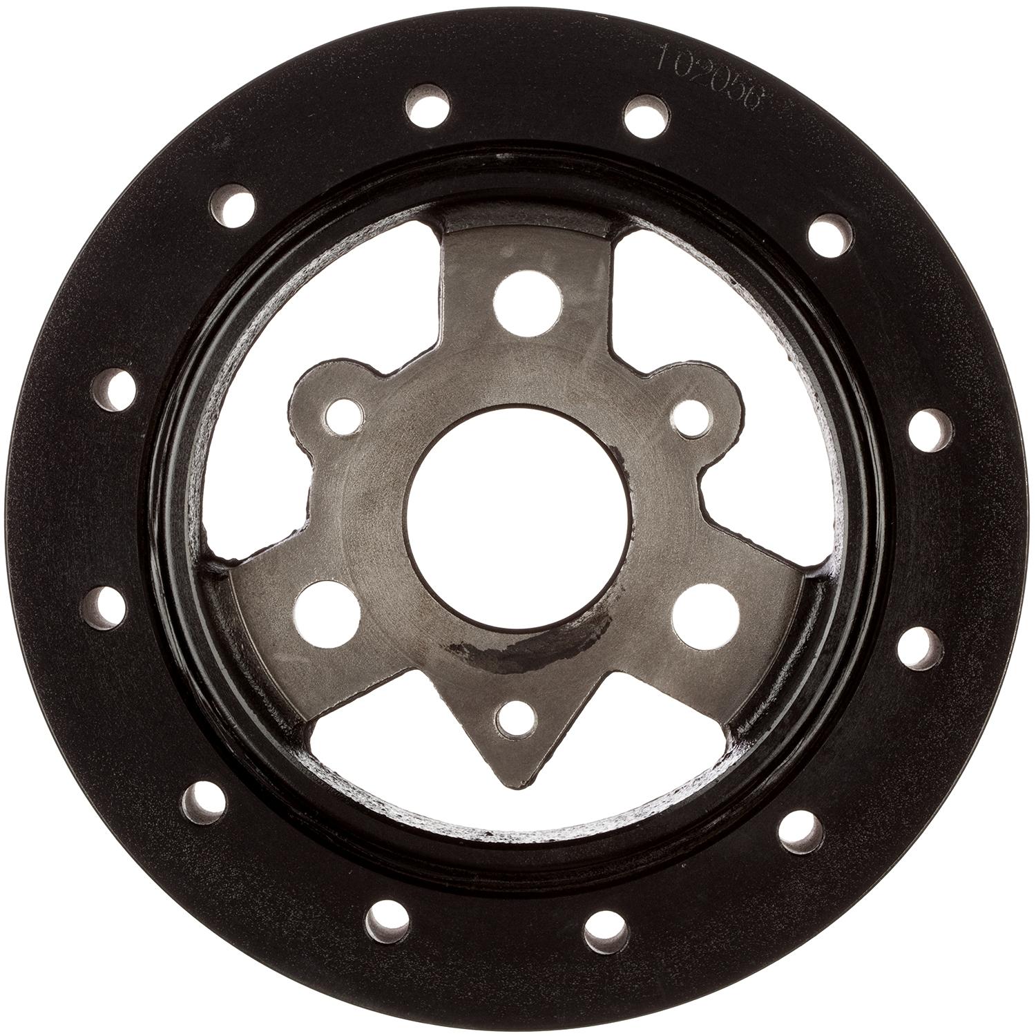 ATP 102056 - Engine Harmonic Balancer ATP 102056 Engine Harmonic Balancer product image 3 of 3
