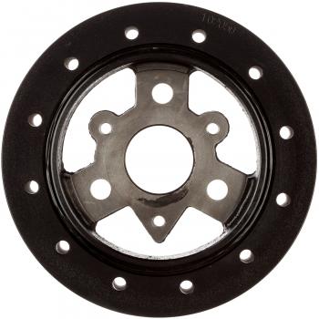 1996 Buick Roadmaster Engine Harmonic Balancer ATP 102056 image 3 of 3