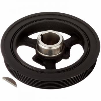 1992 Cadillac Allante Engine Harmonic Balancer ATP 102057 image 1 of 3
