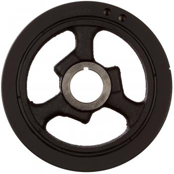 1992 Cadillac Allante Engine Harmonic Balancer ATP 102057 image 2 of 3
