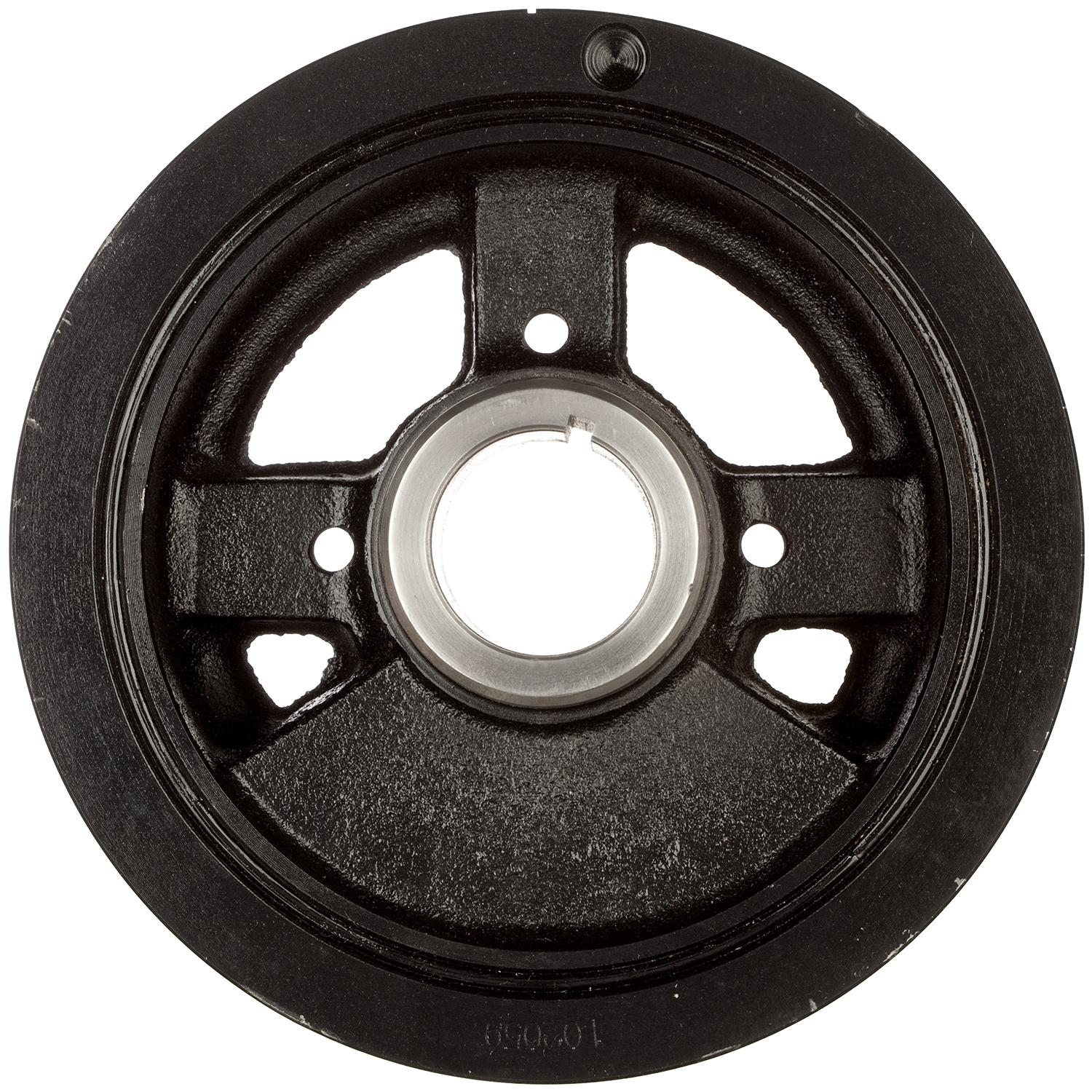 ATP 102059 - Engine Harmonic Balancer ATP 102059 Engine Harmonic Balancer product image 3 of 5