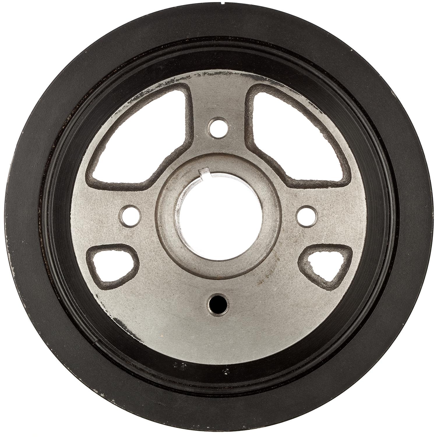 ATP 102059 - Engine Harmonic Balancer ATP 102059 Engine Harmonic Balancer product image 4 of 5
