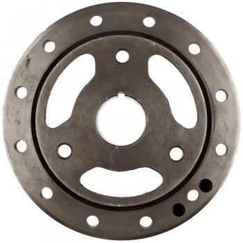 1987 GMC Caballero Engine Harmonic Balancer ATP 102060 image 2 of 3