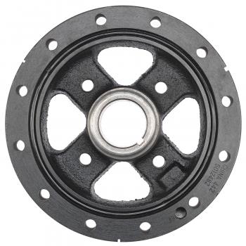 1986 Jeep Cherokee Engine Harmonic Balancer ATP 102062 image 1 of 3