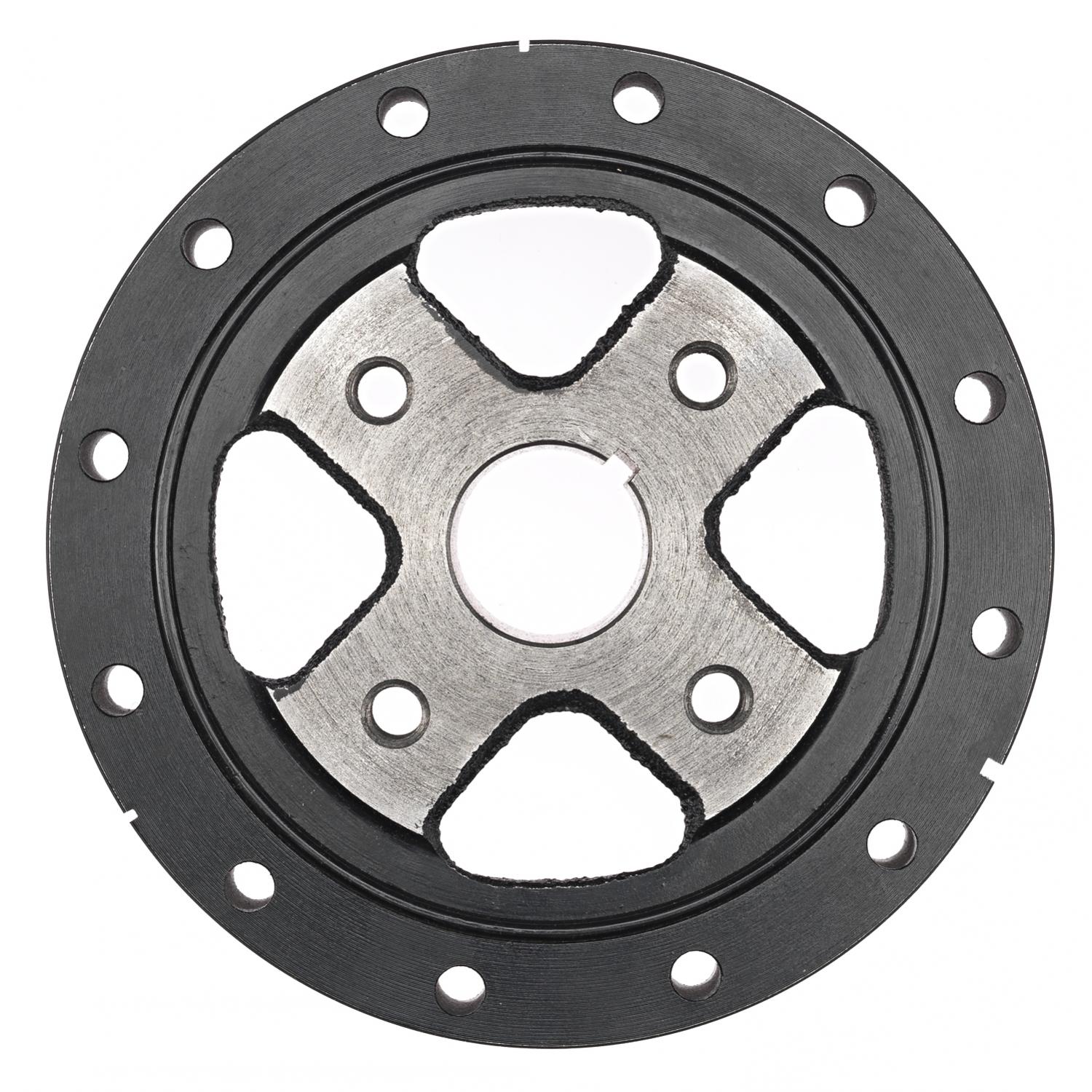 ATP 102062 - Engine Harmonic Balancer ATP 102062 Engine Harmonic Balancer product image 2 of 3
