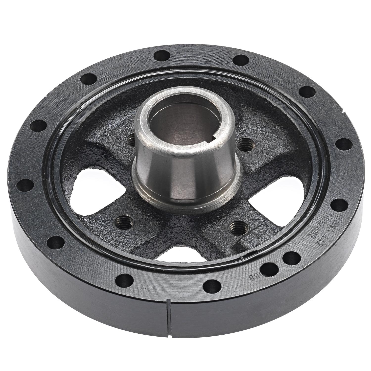 ATP 102062 - Engine Harmonic Balancer ATP 102062 Engine Harmonic Balancer product image 3 of 3