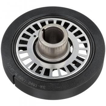 1984 Pontiac Phoenix Engine Harmonic Balancer ATP 102063 image 1 of 3