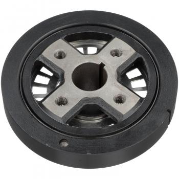 1984 Pontiac Phoenix Engine Harmonic Balancer ATP 102063 image 2 of 3