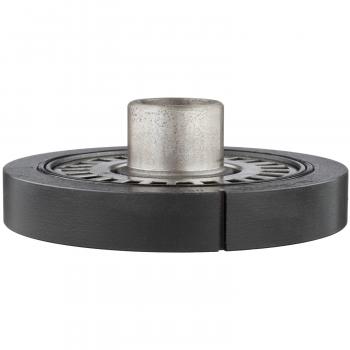 1984 Pontiac Phoenix Engine Harmonic Balancer ATP 102063 image 3 of 3