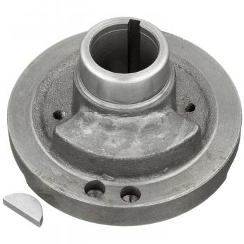 1975 Buick Apollo Engine Harmonic Balancer ATP 102064 image 1 of 4