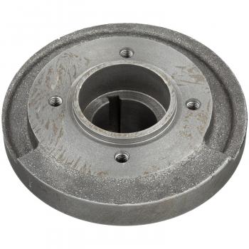 1975 Buick Apollo Engine Harmonic Balancer ATP 102064 image 2 of 4