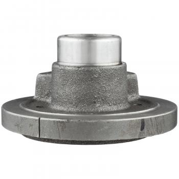 1975 Buick Apollo Engine Harmonic Balancer ATP 102064 image 3 of 4