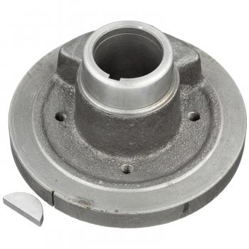 1975 Buick Apollo Engine Harmonic Balancer ATP 102064 image 4 of 4