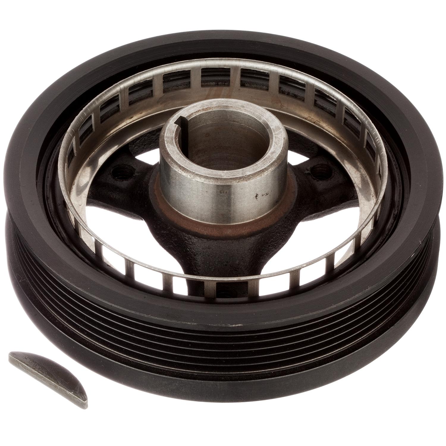 ATP 102065 - Engine Harmonic Balancer ATP 102065 Engine Harmonic Balancer product image 1 of 4