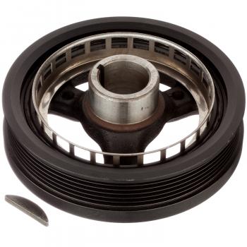 1997 Chevrolet Monte Carlo Engine Harmonic Balancer ATP 102065 image 1 of 4
