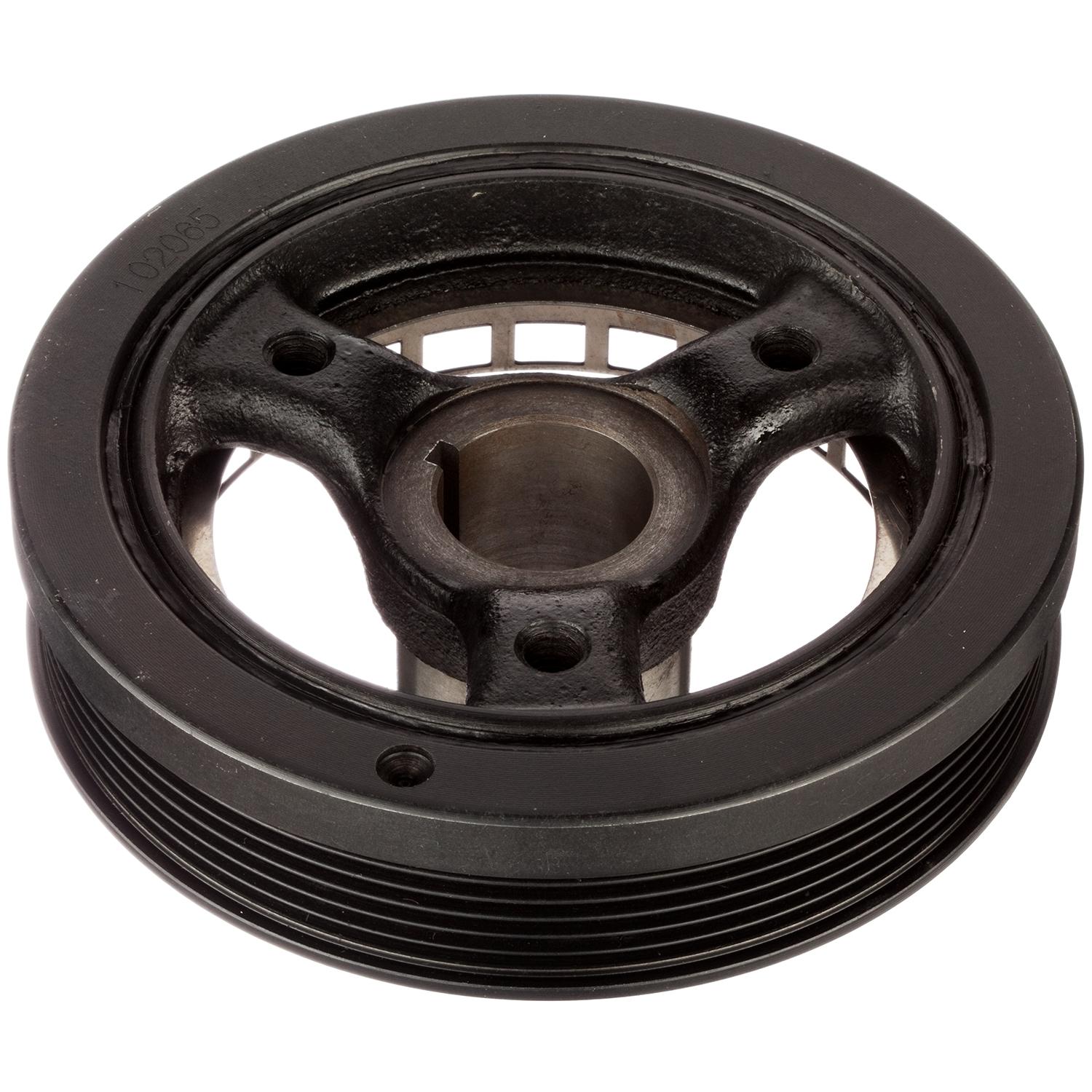 ATP 102065 - Engine Harmonic Balancer ATP 102065 Engine Harmonic Balancer product image 2 of 4