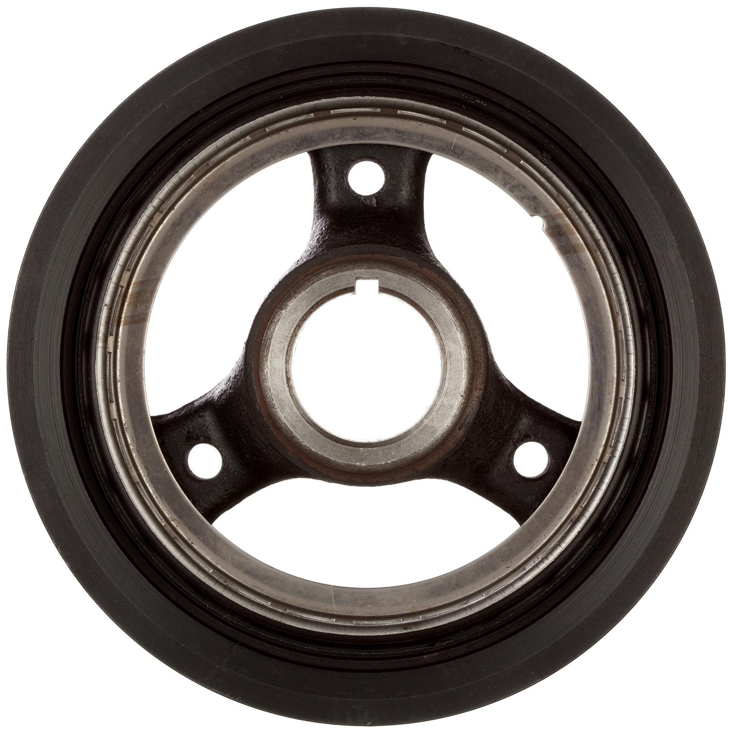 ATP 102065 - Engine Harmonic Balancer ATP 102065 Engine Harmonic Balancer product image 3 of 4