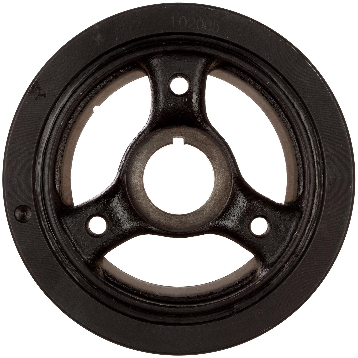 ATP 102065 - Engine Harmonic Balancer ATP 102065 Engine Harmonic Balancer product image 4 of 4