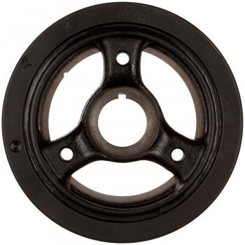 1997 Chevrolet Monte Carlo Engine Harmonic Balancer ATP 102065 image 4 of 4