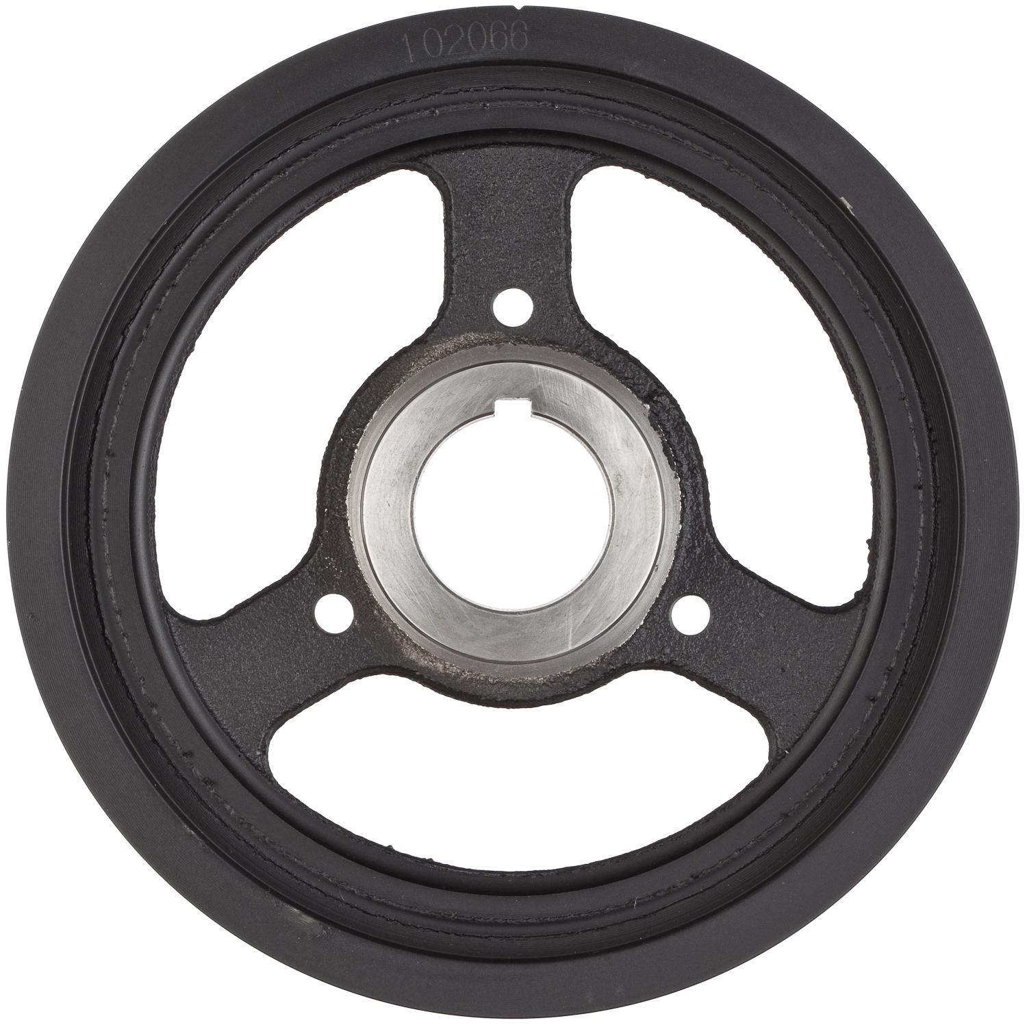 ATP 102066 - Engine Harmonic Balancer ATP 102066 Engine Harmonic Balancer product image 2 of 3