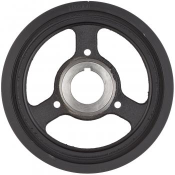 1997 Pontiac Sunfire Engine Harmonic Balancer ATP 102066 image 2 of 3
