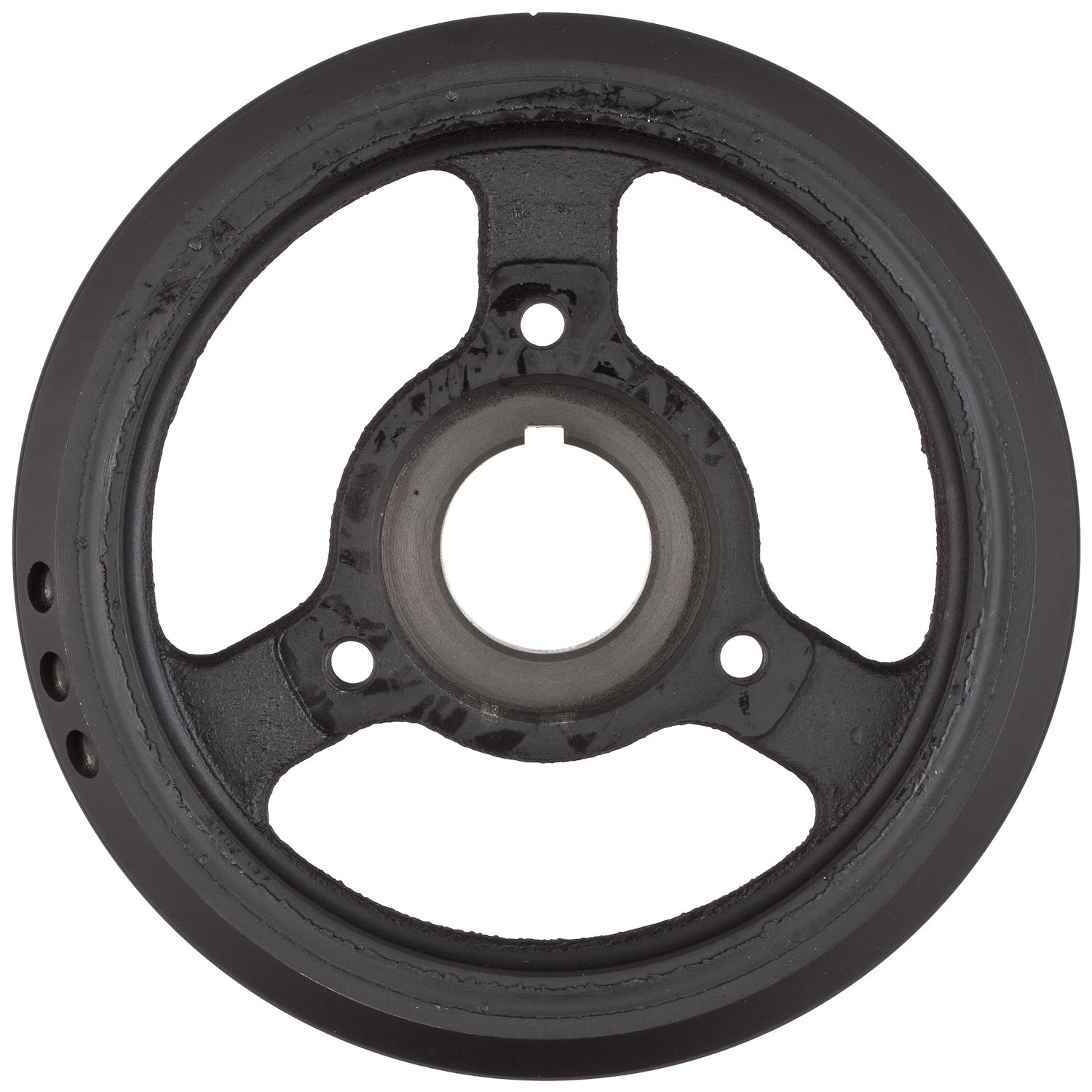 ATP 102066 - Engine Harmonic Balancer ATP 102066 Engine Harmonic Balancer product image 3 of 3