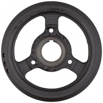 1997 Pontiac Sunfire Engine Harmonic Balancer ATP 102066 image 3 of 3