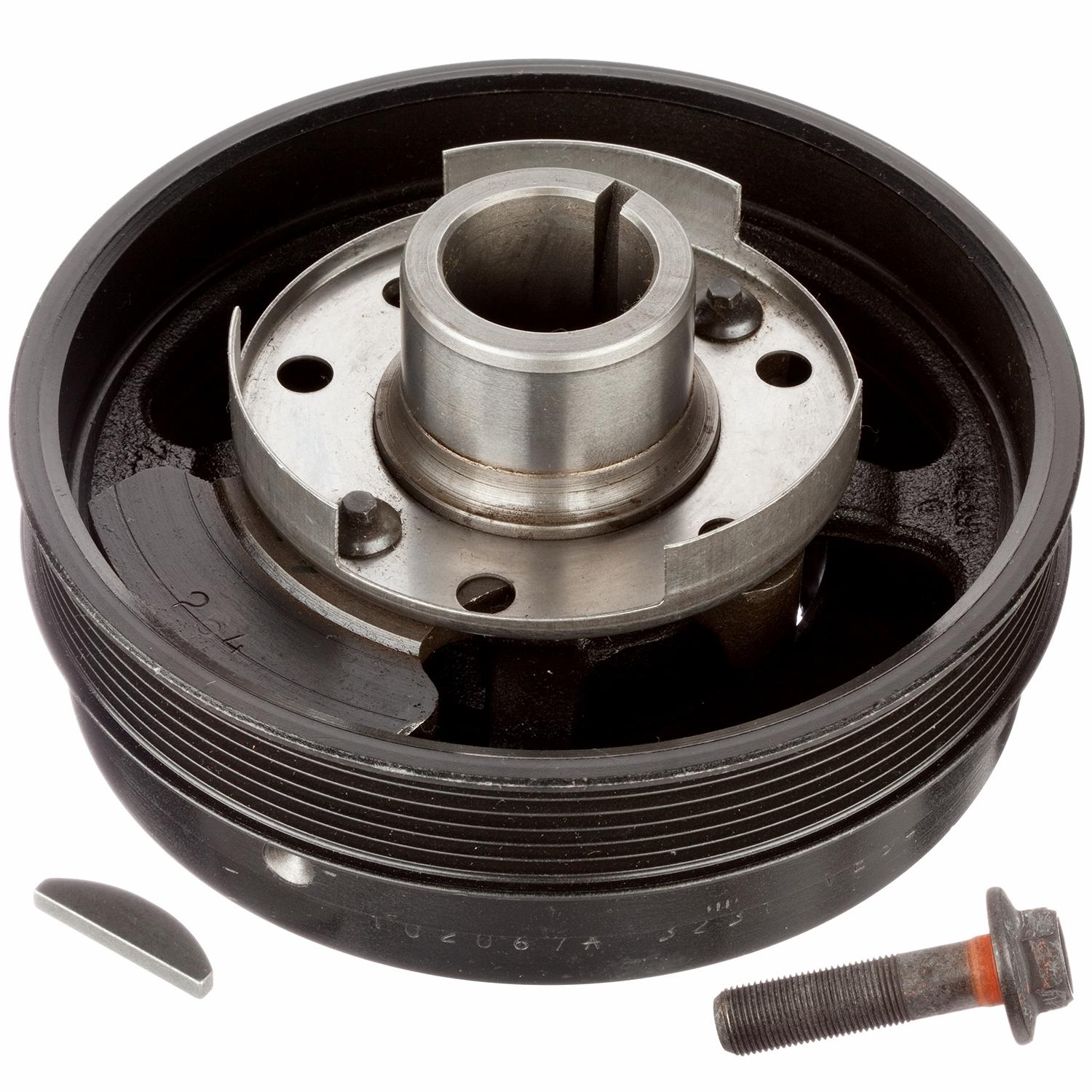 ATP 102067 - Engine Harmonic Balancer ATP 102067 Engine Harmonic Balancer product image 1 of 3