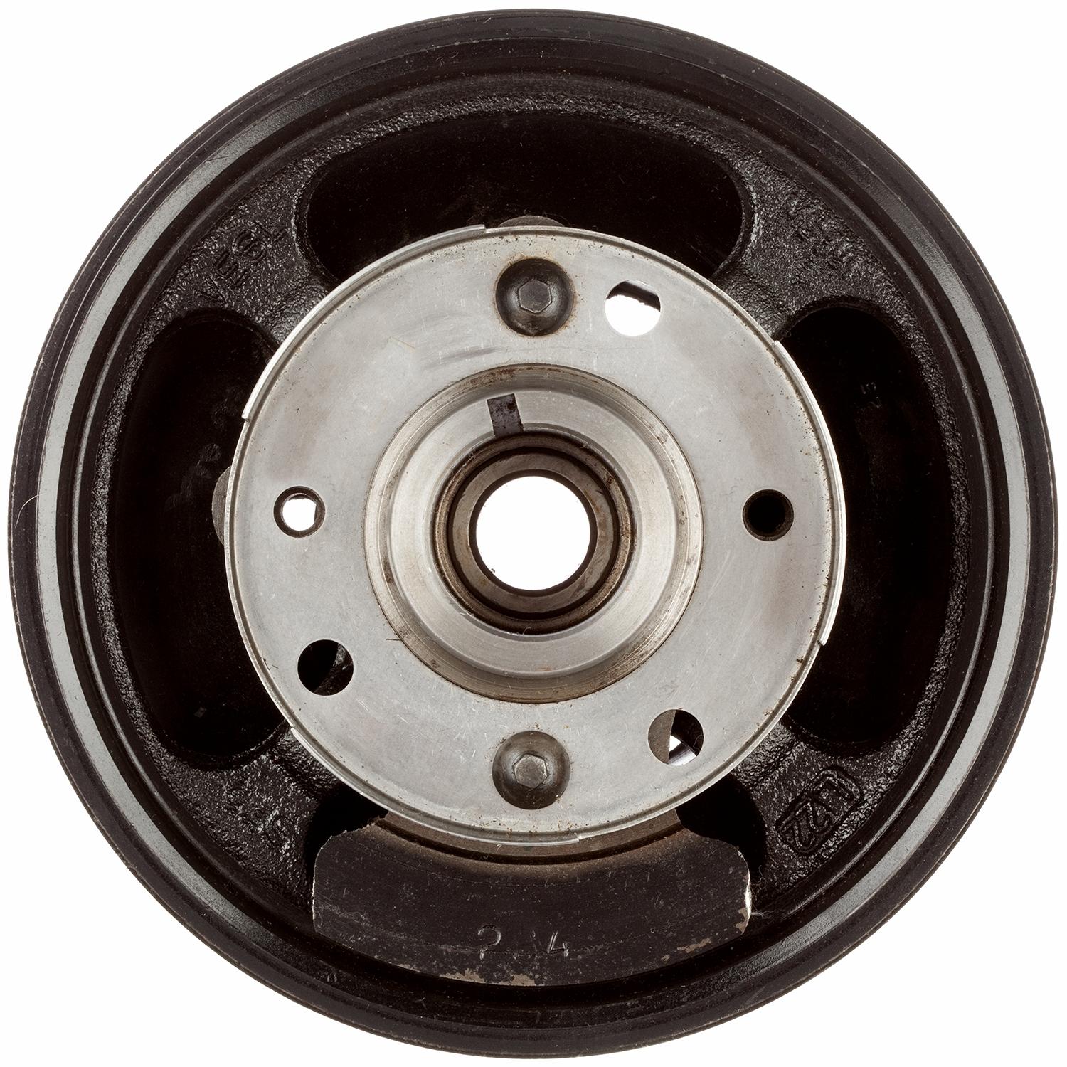 ATP 102067 - Engine Harmonic Balancer ATP 102067 Engine Harmonic Balancer product image 3 of 3