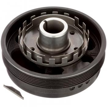 1990 Buick Electra Engine Harmonic Balancer ATP 102068 image 1 of 3