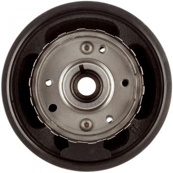 1990 Buick Electra Engine Harmonic Balancer ATP 102068 image 3 of 3