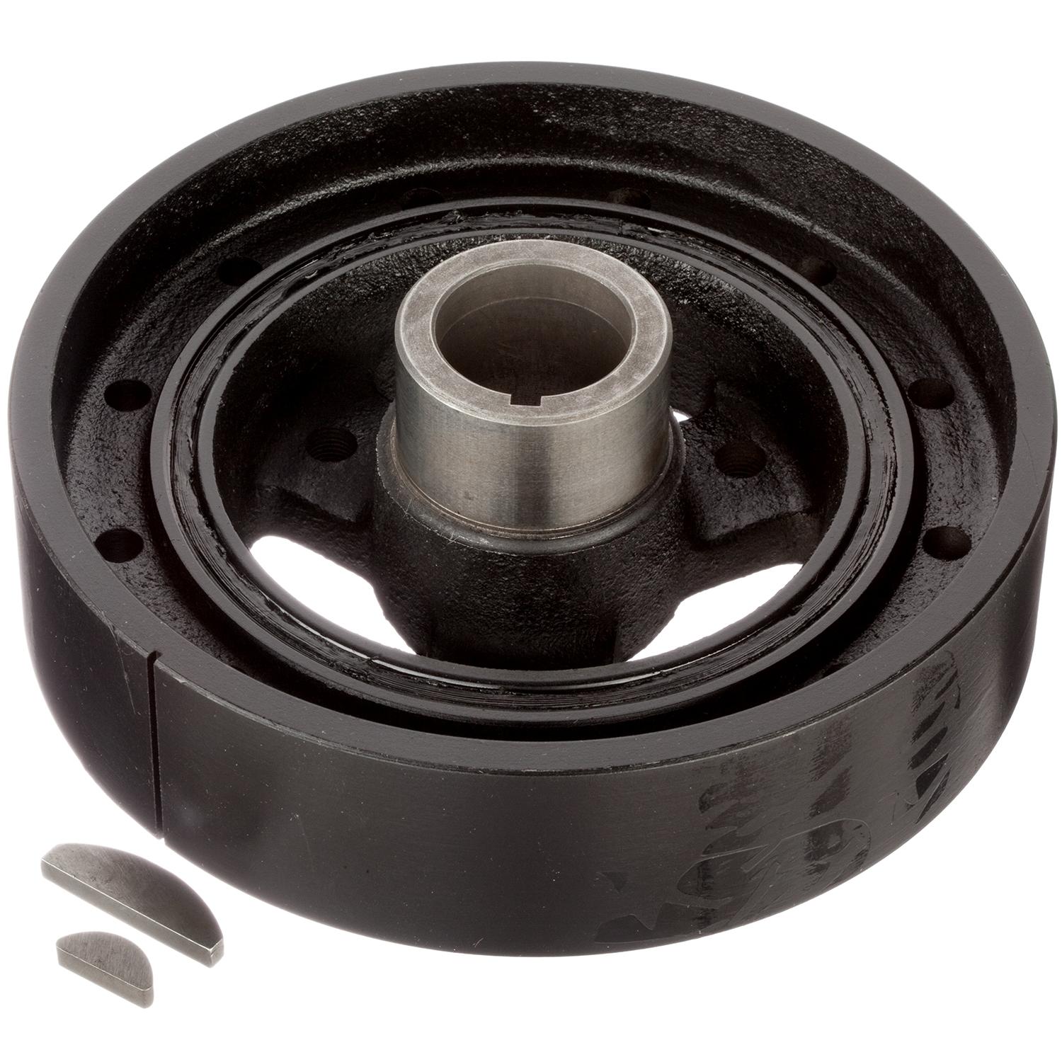 ATP 102069 - Engine Harmonic Balancer ATP 102069 Engine Harmonic Balancer product image 1 of 3